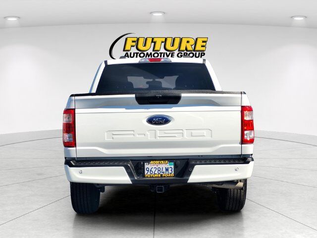 2022 Ford F-150 XL Roseville CA