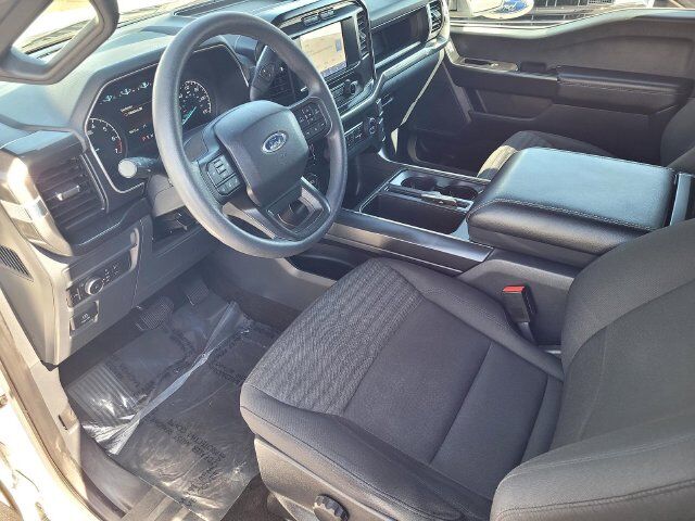 2022 Ford F-150 XL Roseville CA