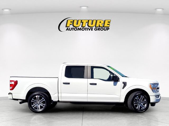 2022 Ford F-150 XL Roseville CA