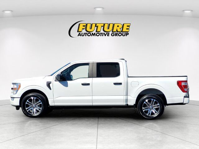 2022 Ford F-150 XL Roseville CA