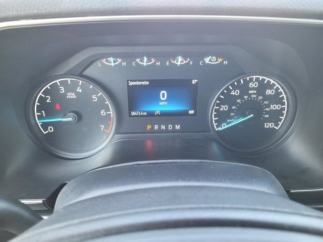 2022 Ford F-150 XL Roseville CA
