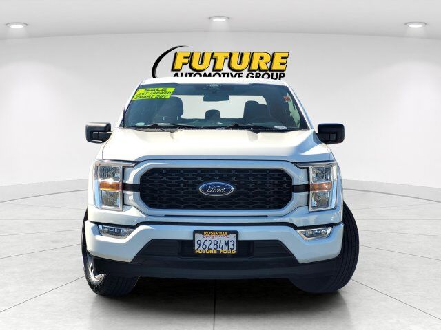 2022 Ford F-150 XL Roseville CA
