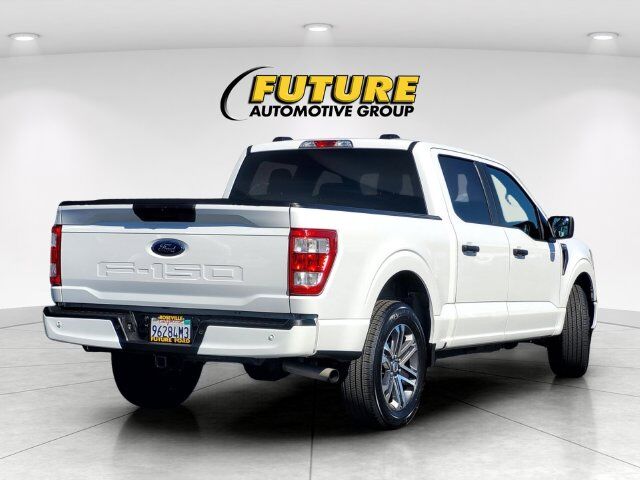 2022 Ford F-150 XL Roseville CA