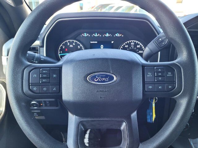 2022 Ford F-150 XL Roseville CA