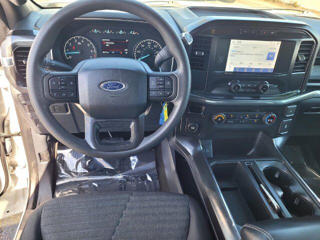 2022 Ford F-150 XL Roseville CA