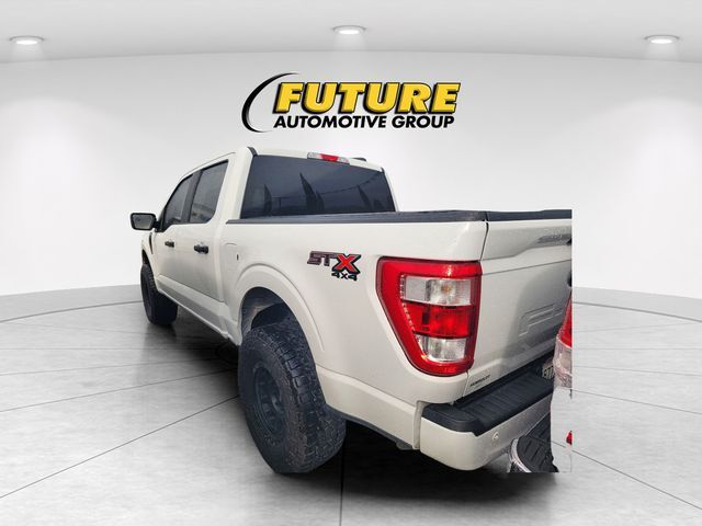 2022 Ford F-150 XL Roseville CA