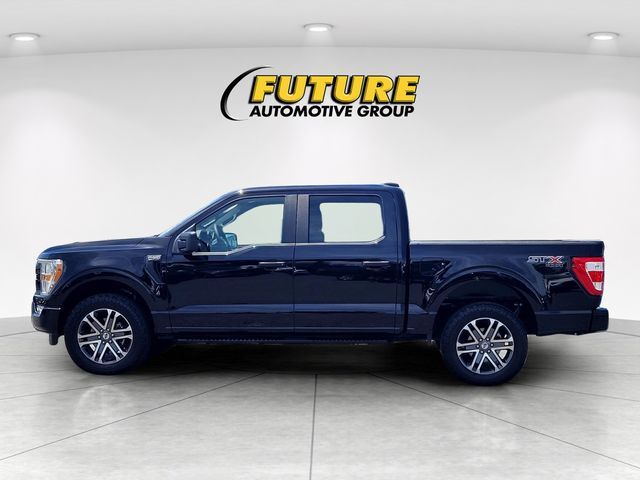 2022 Ford F-150 XL Roseville CA