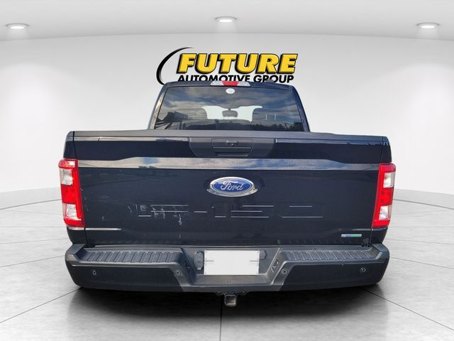 2022 Ford F-150 XL Roseville CA