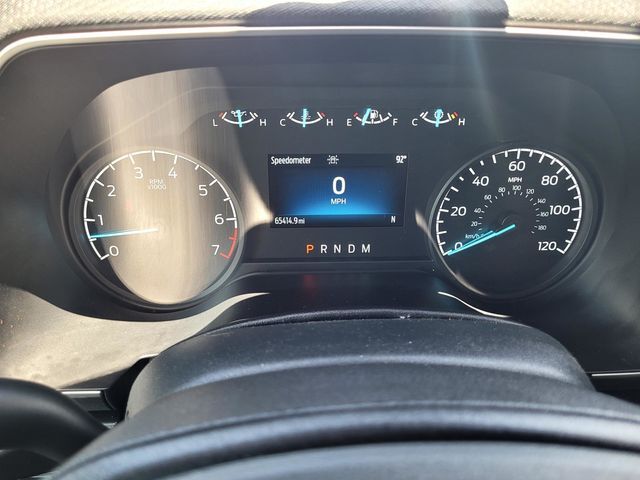 2022 Ford F-150 XL Roseville CA