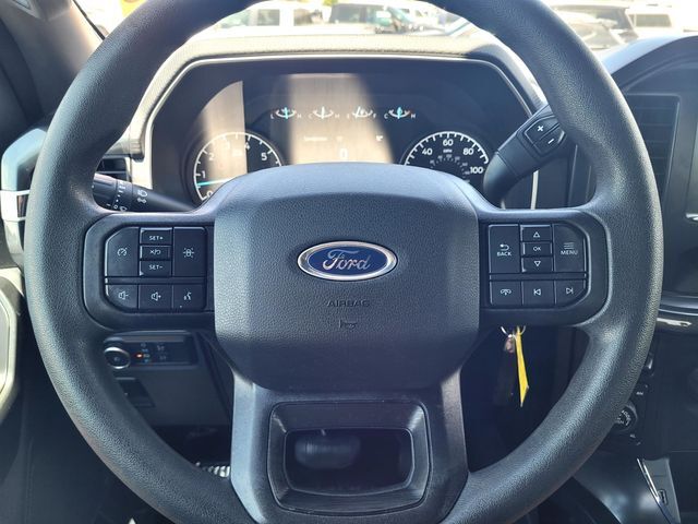 2022 Ford F-150 XL Roseville CA