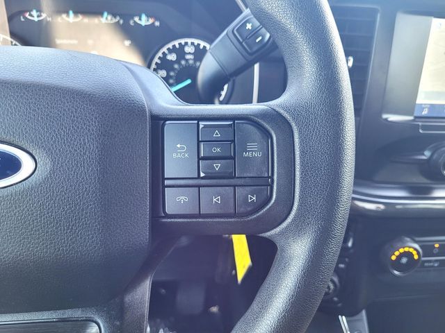2022 Ford F-150 XL Roseville CA