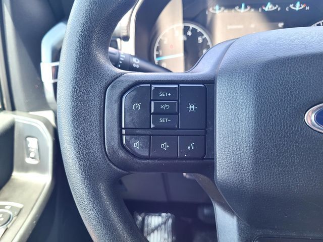 2022 Ford F-150 XL Roseville CA