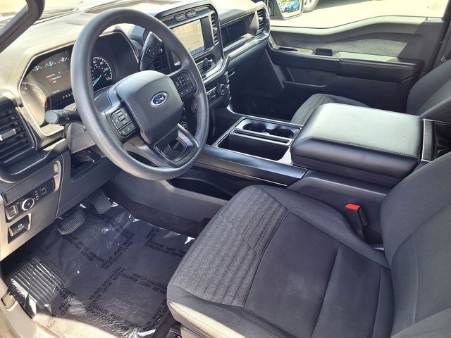 2022 Ford F-150 XL Roseville CA