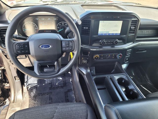 2022 Ford F-150 XL Roseville CA