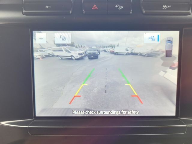 2022 Ford F-150 XL Roseville CA