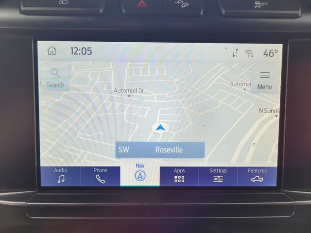 2022 Ford F-150 XL Roseville CA