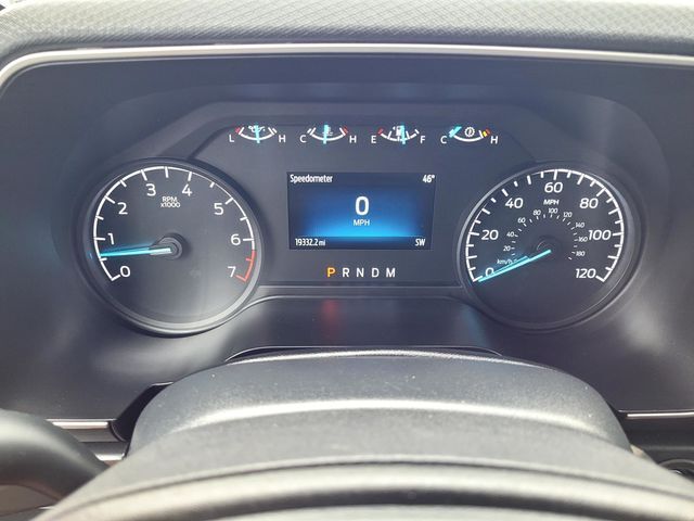 2022 Ford F-150 XL Roseville CA