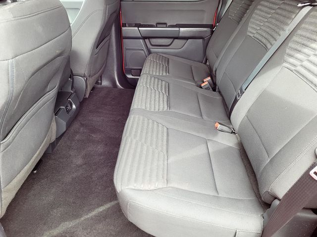 2022 Ford F-150 XL Roseville CA