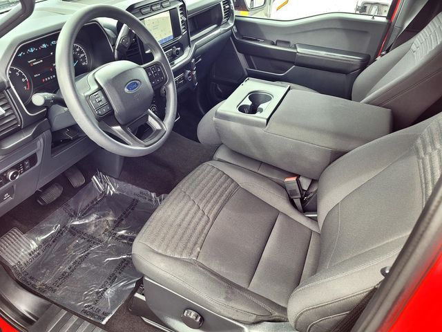 2022 Ford F-150 XL Roseville CA