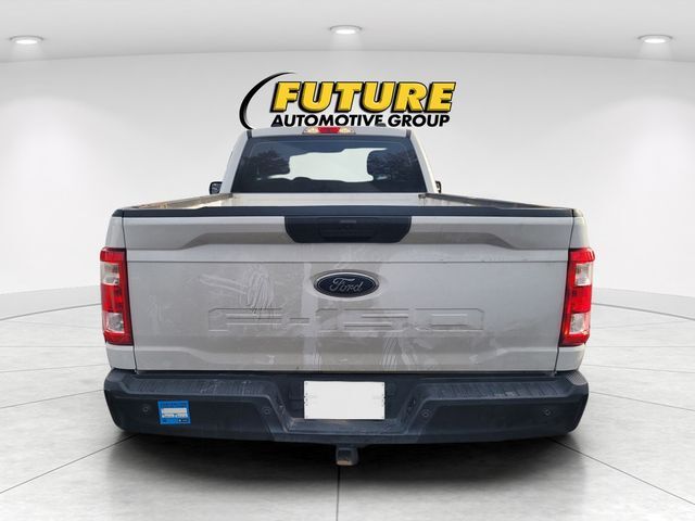 2022 Ford F-150 XL Roseville CA