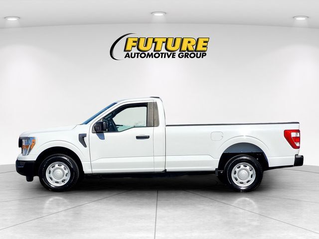 2022 Ford F-150 XL Roseville CA