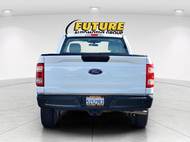 2022 Ford F-150 XL Roseville CA