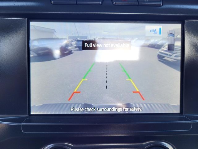 2022 Ford F-150 XL Roseville CA