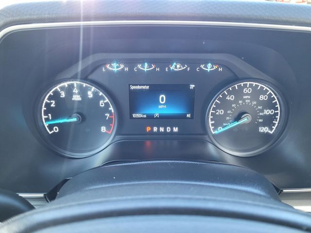 2022 Ford F-150 XL Roseville CA