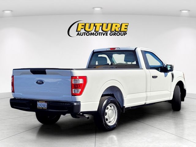 2022 Ford F-150 XL Roseville CA
