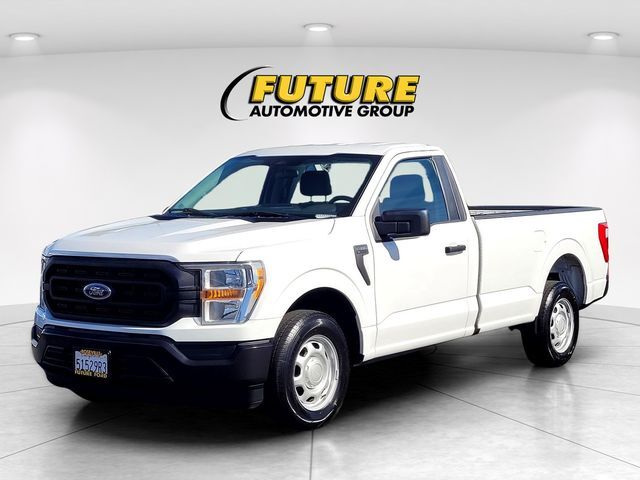 2022 Ford F-150 XL Roseville CA