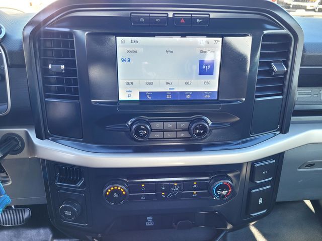 2022 Ford F-150 XL Roseville CA