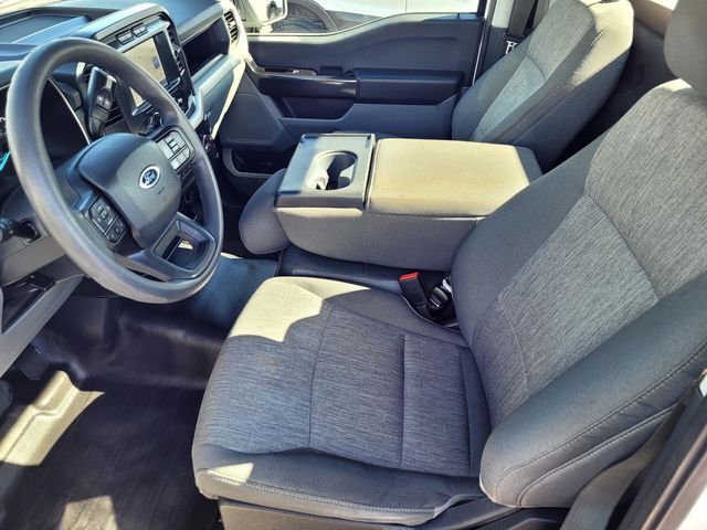 2022 Ford F-150 XL Roseville CA