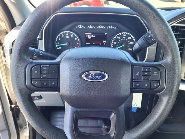 2022 Ford F-150 XL Roseville CA