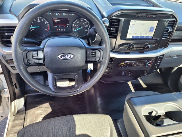 2022 Ford F-150 XL Roseville CA