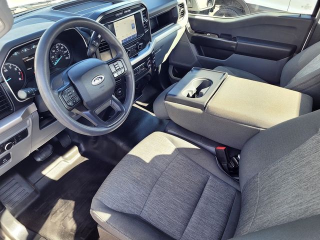 2022 Ford F-150 XL Roseville CA