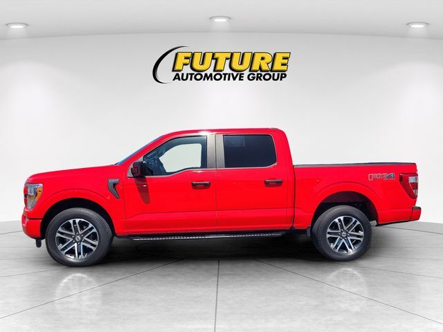 2022 Ford F-150 XL Roseville CA