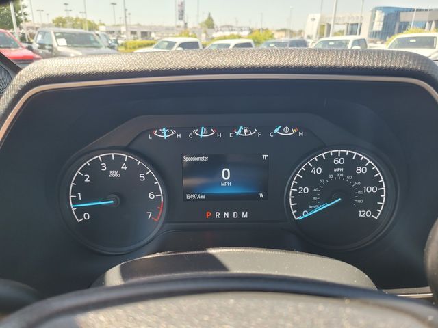 2022 Ford F-150 XL Roseville CA