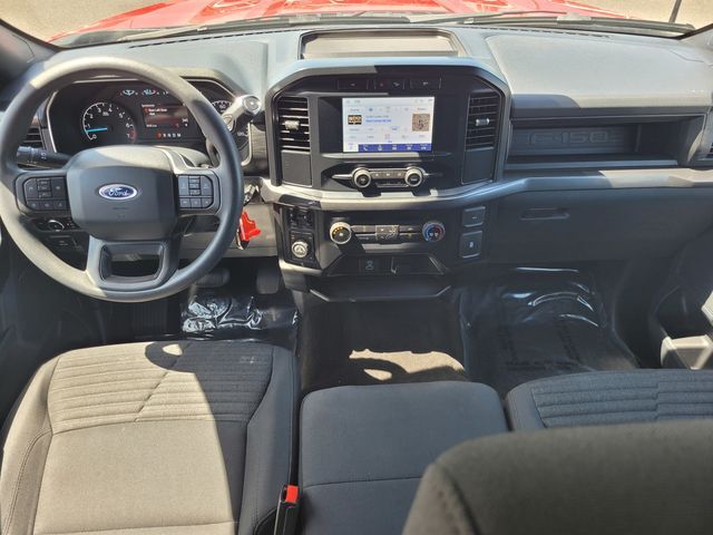 2022 Ford F-150 XL Roseville CA