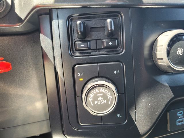 2022 Ford F-150 XL Roseville CA