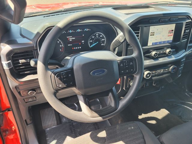 2022 Ford F-150 XL Roseville CA