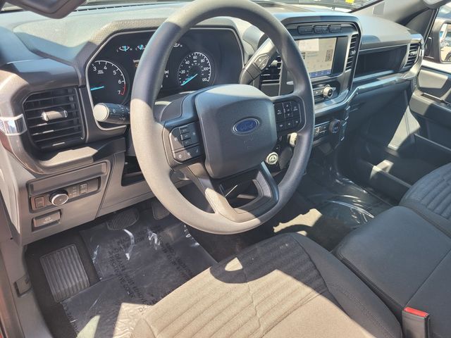2022 Ford F-150 XL Roseville CA