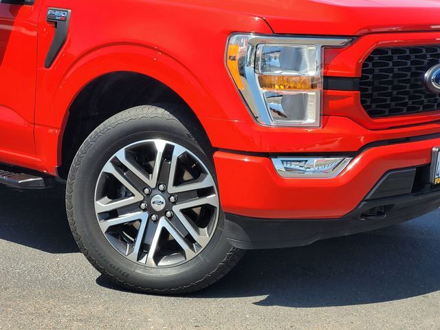2022 Ford F-150 XL Roseville CA