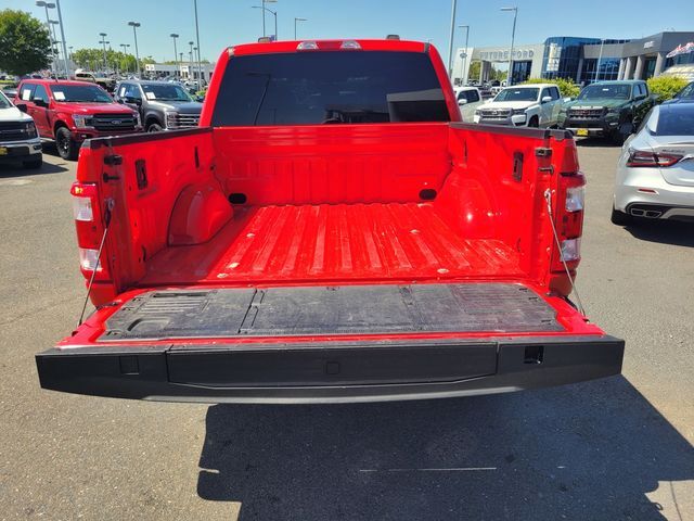 2022 Ford F-150 XL Roseville CA