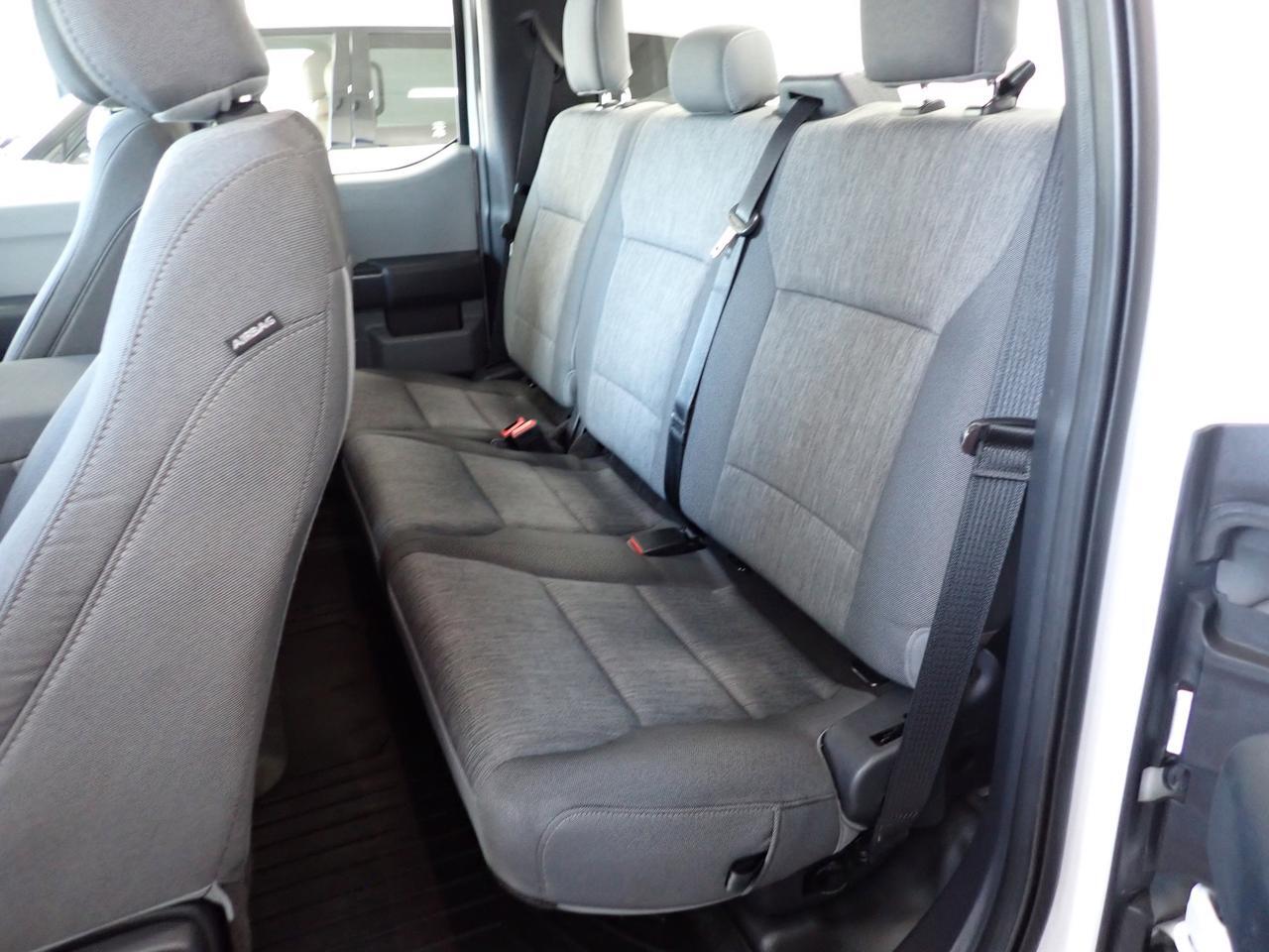 2022 Ford F-150 XL SUPER CAB 4WD 8&apos; BOX Listowel ON