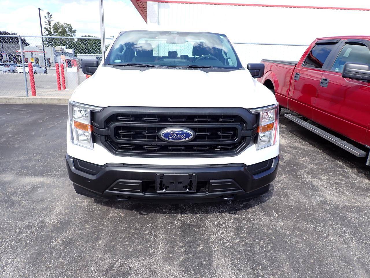 2022 Ford F-150 XL SUPER CAB 4WD Listowel ON
