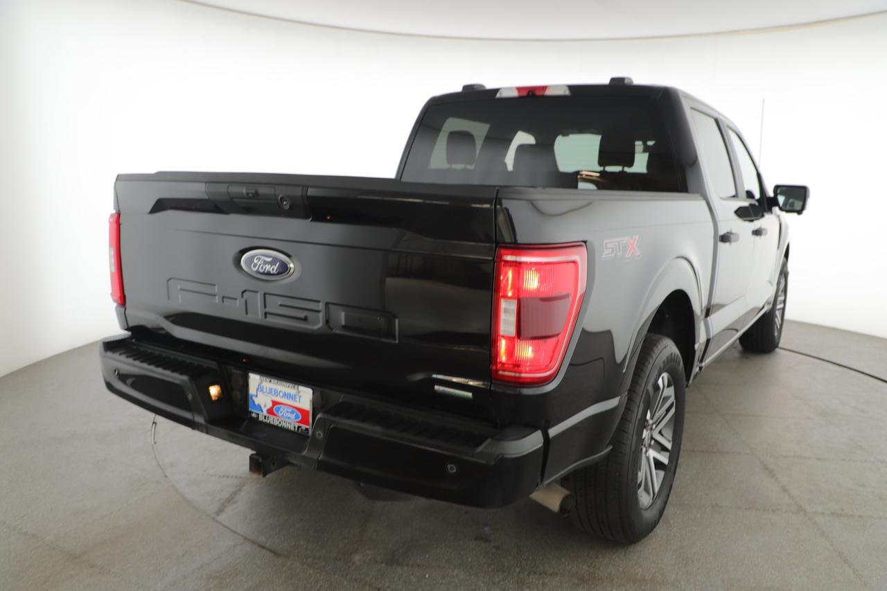 2022 Ford F-150 XL New Braunfels TX