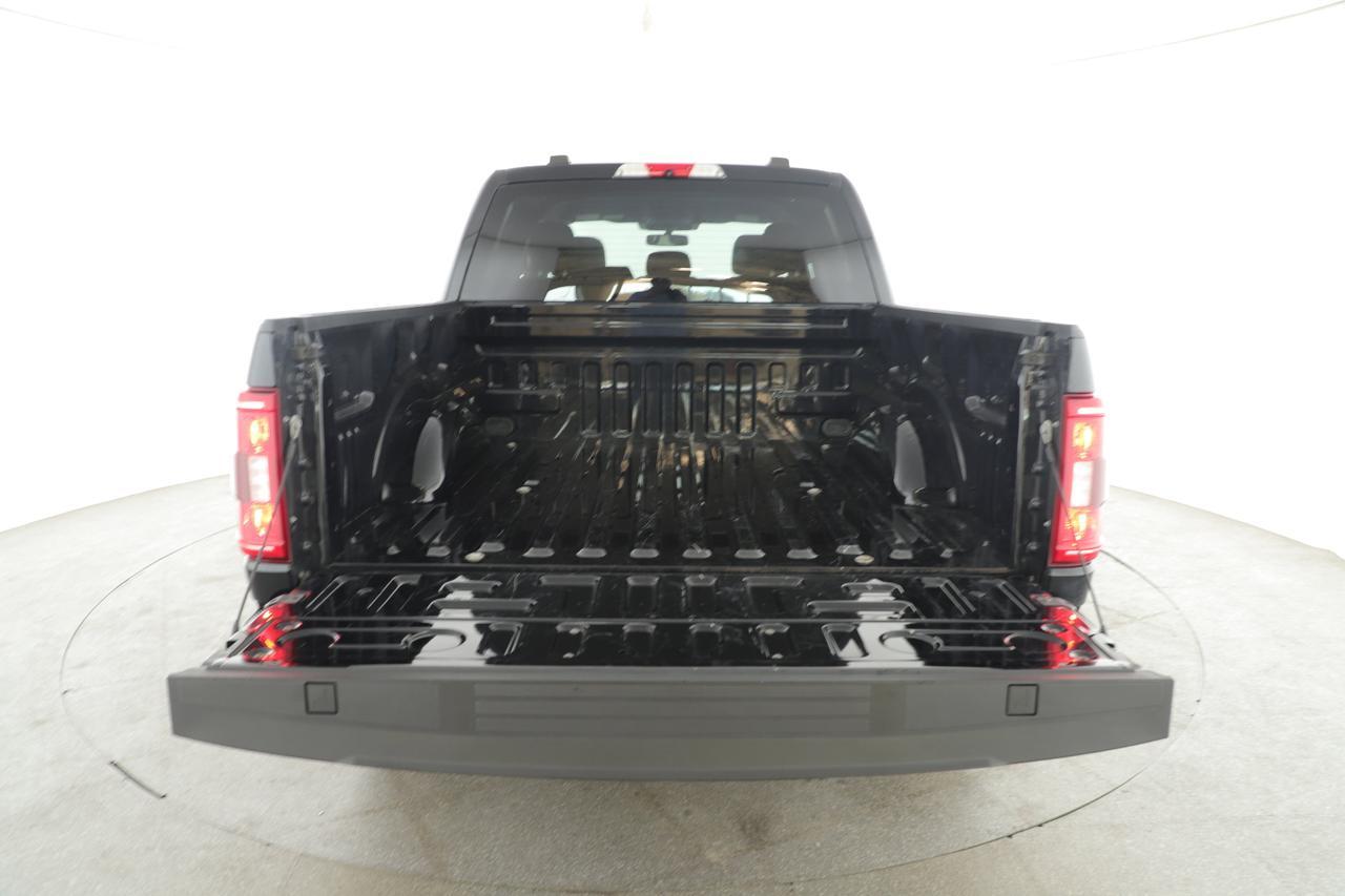 2022 Ford F-150 XL New Braunfels TX
