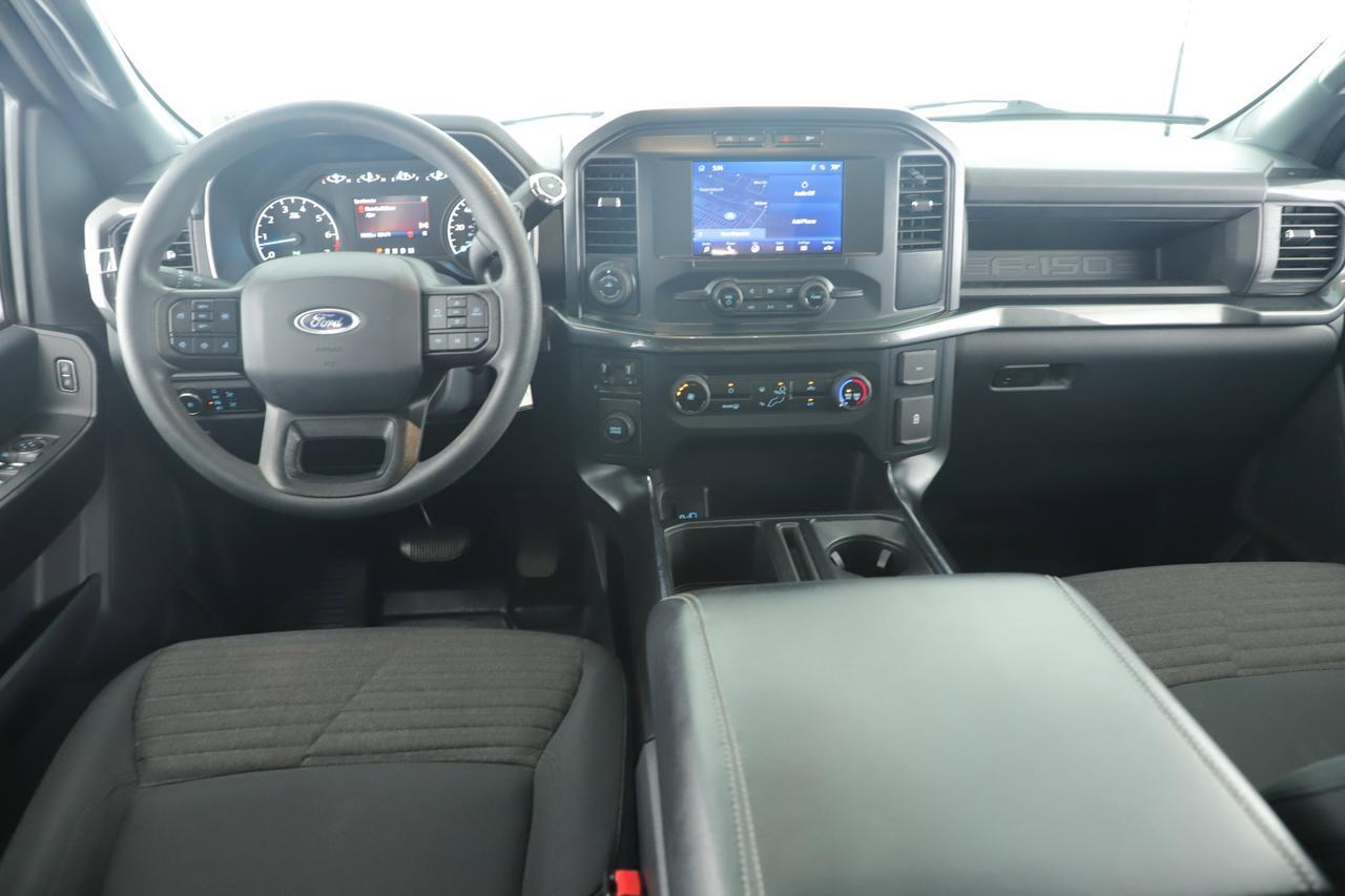 2022 Ford F-150 XL New Braunfels TX