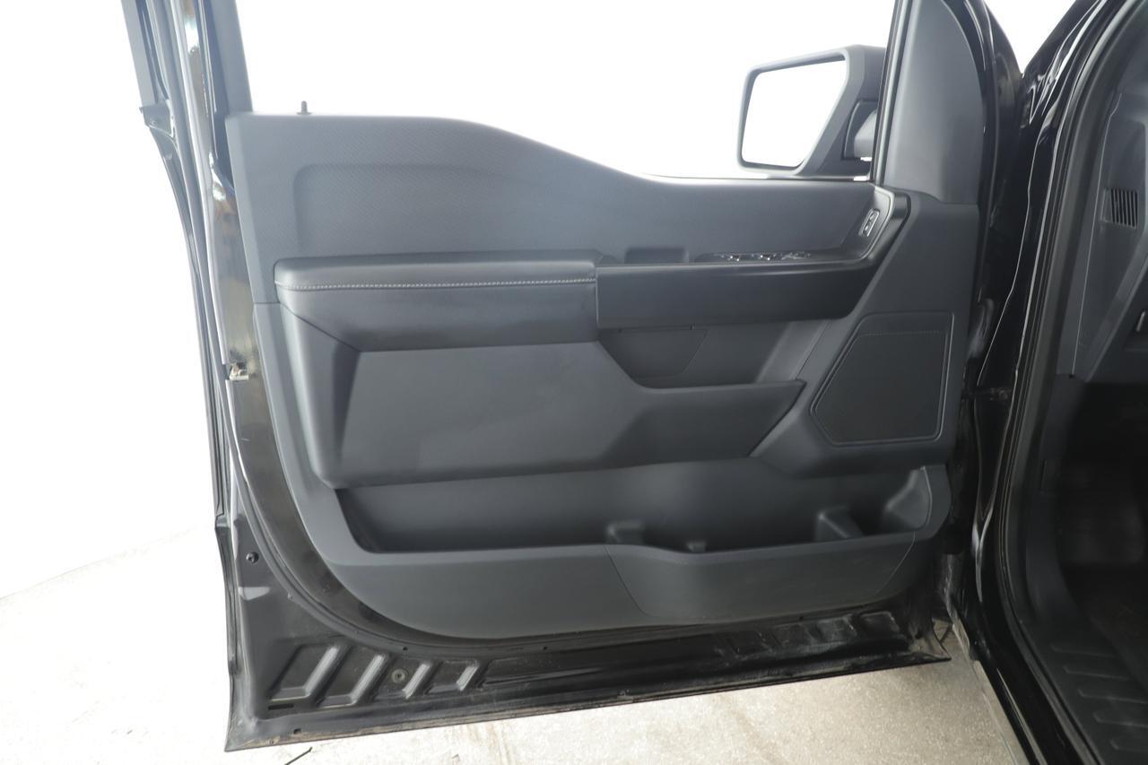 2022 Ford F-150 XL New Braunfels TX