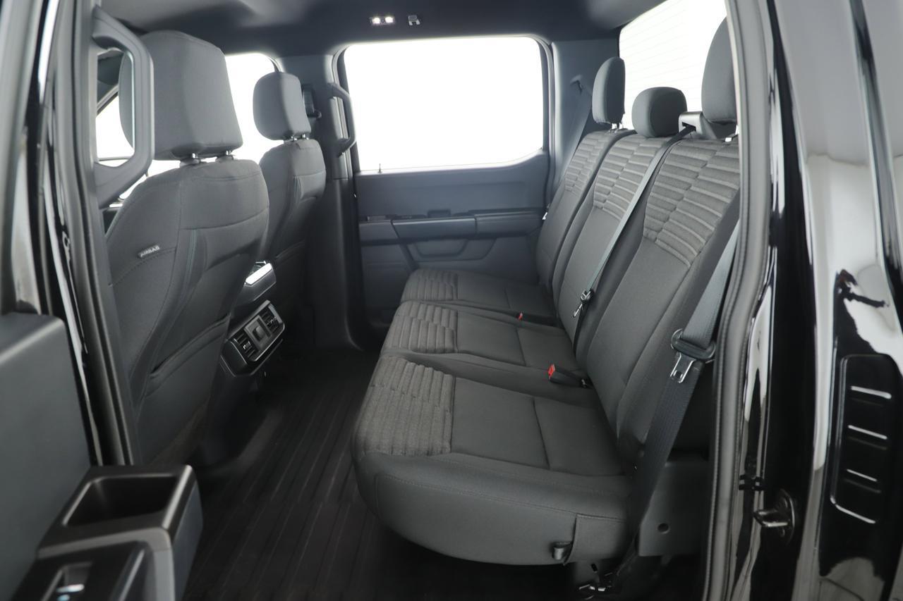 2022 Ford F-150 XL New Braunfels TX